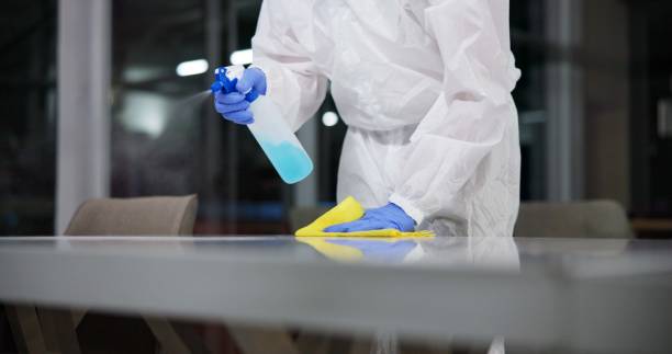 Licensed Unattended Death Cleanup service in Montgomery, IN - Crime Scene Cleaner Online
